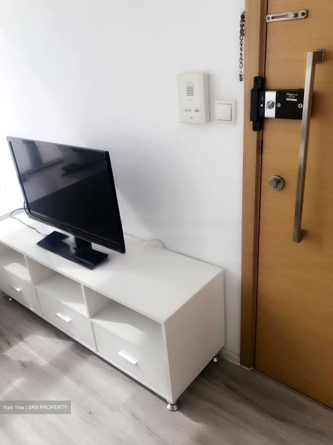 Vetro (D12), Apartment #437986981